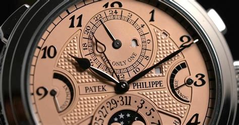 duurste horloge ter wereld|dure horloge merken.